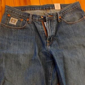 Men's 35x38 Cinch Jeans